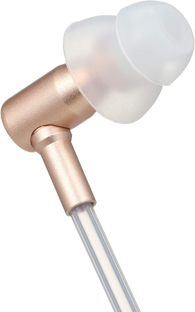 Headset Docooler Ibrain in ear med microfon