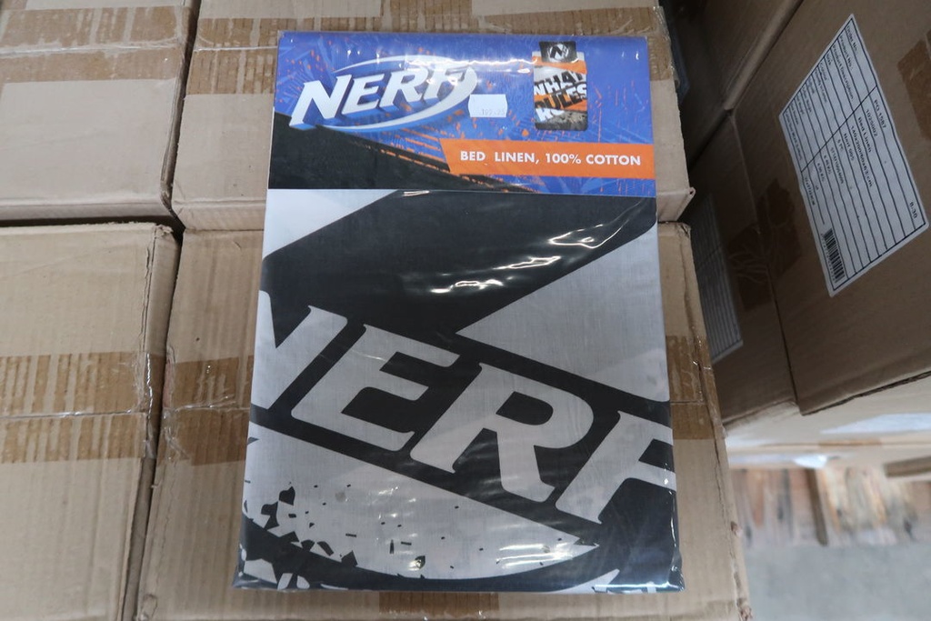 Nerf Sengesæt