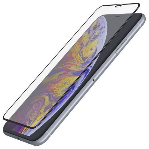 Premium tempered glass Iphone 16 pro